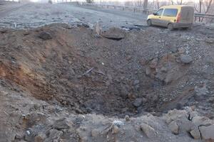 Оккупанты за сутки нанесли 41 авиационный и три ракетных удара, а также совершили 32 обстрела из РСЗО по территории Украины, отметили в Генштабе ВСУ
