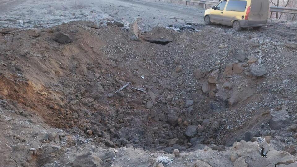 Оккупанты за сутки нанесли 41 авиационный и три ракетных удара, а также совершили 32 обстрела из РСЗО по территории Украины, отметили в Генштабе ВСУ