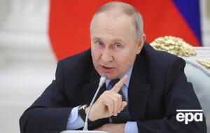 Путин, по мнению Шустера, не лукавит, намекая на применение Россией ядерного оружия