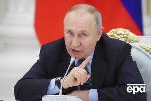 Путин, по мнению Шустера, не лукавит, намекая на применение Россией ядерного оружия