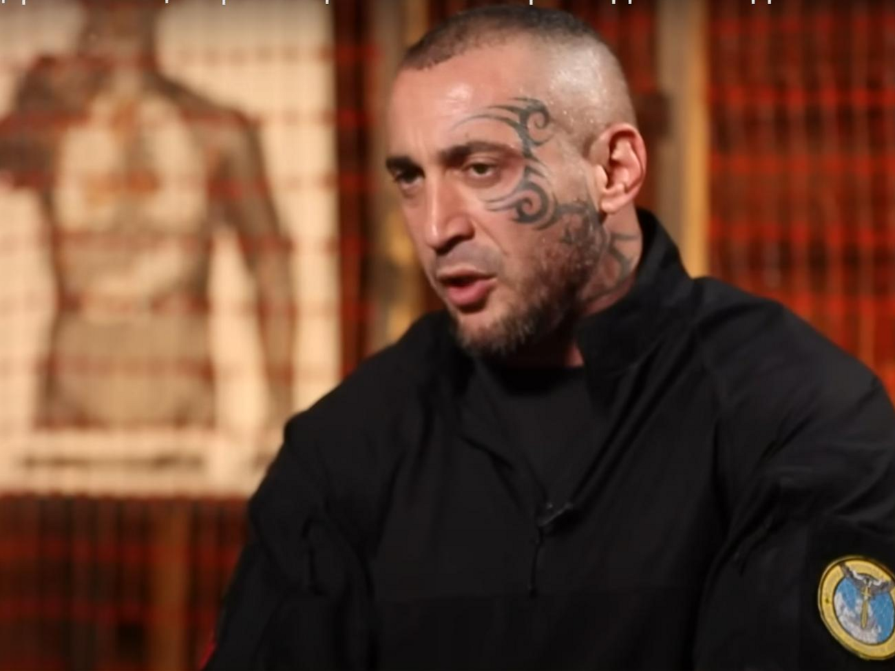 Десятник зазначив, що вірить у "той світ"