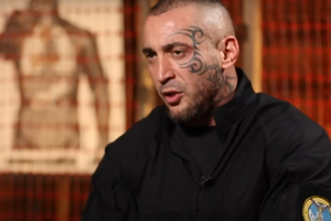 Десятник отметил, что верит в "тот свет"