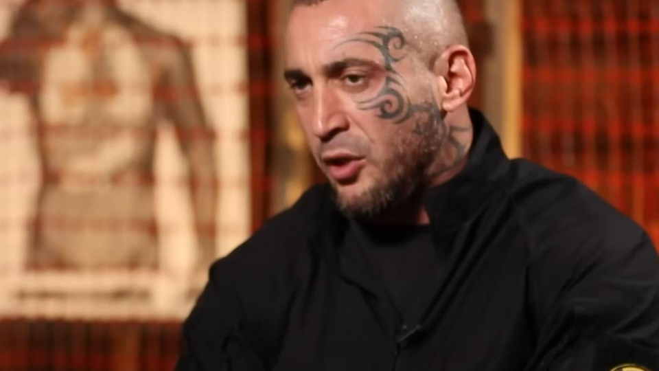 Десятник зазначив, що вірить у "той світ"