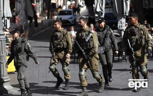 В Израиле – в основном военные операции, отметил Десятник