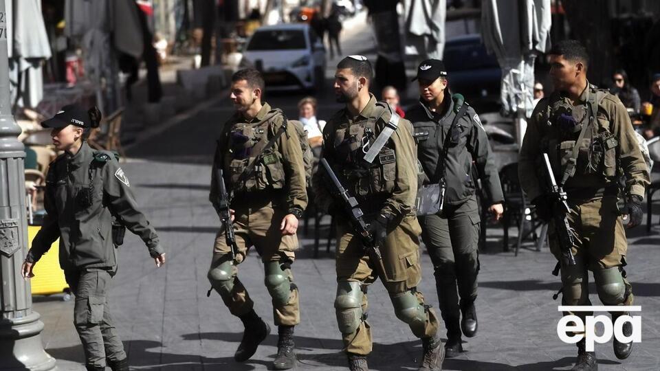 В Израиле – в основном военные операции, отметил Десятник