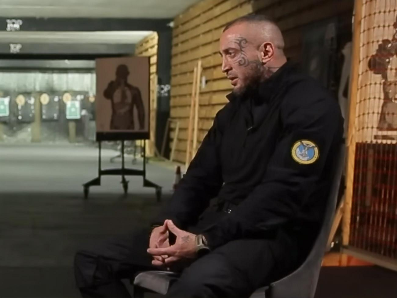 Десятник рассказал, что ему угрожают и желают смерти