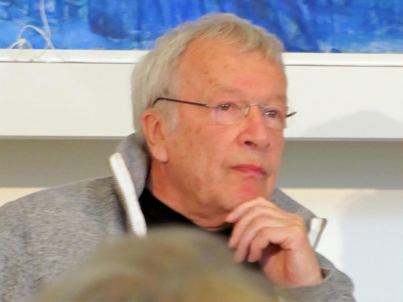 Єрофєєв: Казка стала жорстокою реальністю