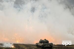 Десятник: Очень хорошо, что Запад и Европа так сильно поддерживают Украину бронетехникой и танками