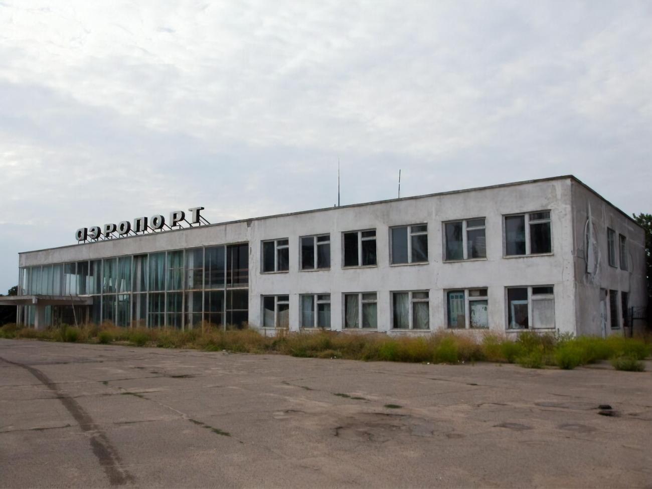 Українські військові влучили в аеродром в окупованому Бердянську, зазначили в МВА
