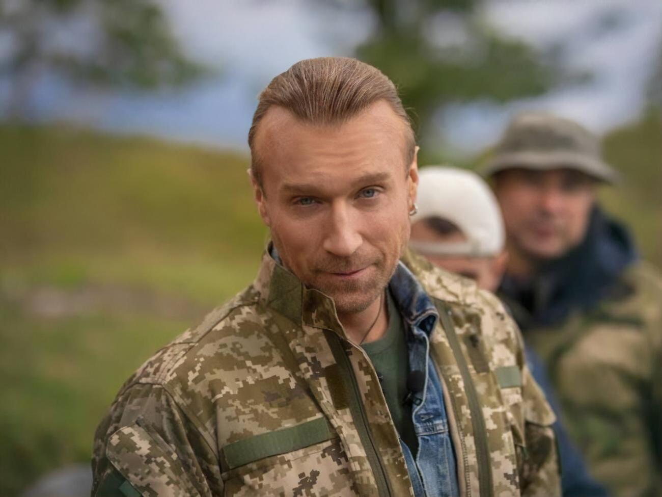 Винник, за словами його адвокатки, виїхав до Німеччини через проблеми зі здоров'ям
