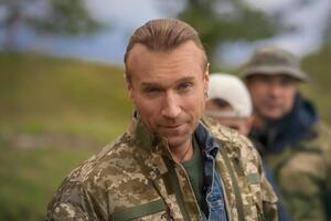Винник, за словами його адвокатки, виїхав до Німеччини через проблеми зі здоров'ям