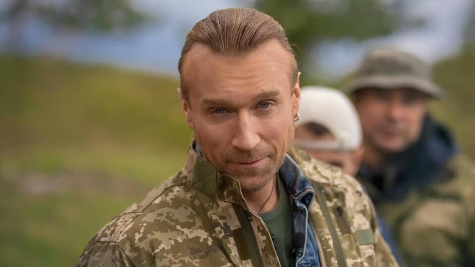 Винник, за словами його адвокатки, виїхав до Німеччини через проблеми зі здоров'ям
