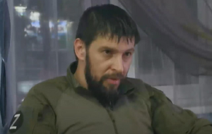 Мартынова подозревают в причастности к захвату психоневрологического интерната