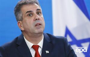 Израиль будет помогать Украине, заявил глава МИД страны