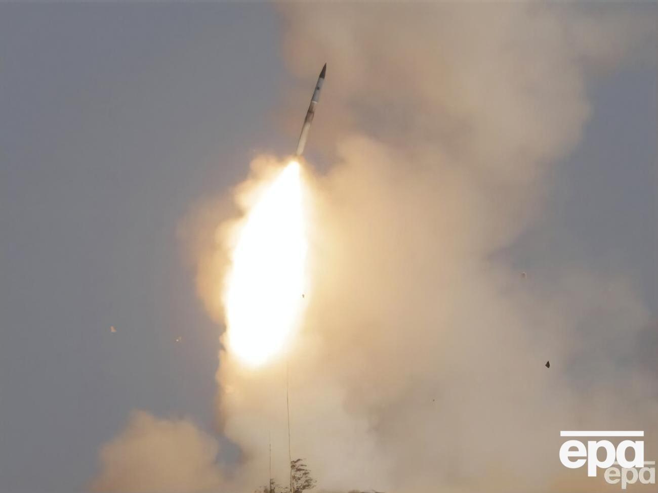 Россия выпустила по территории Украины тысячи ракет с февраля 2022 года