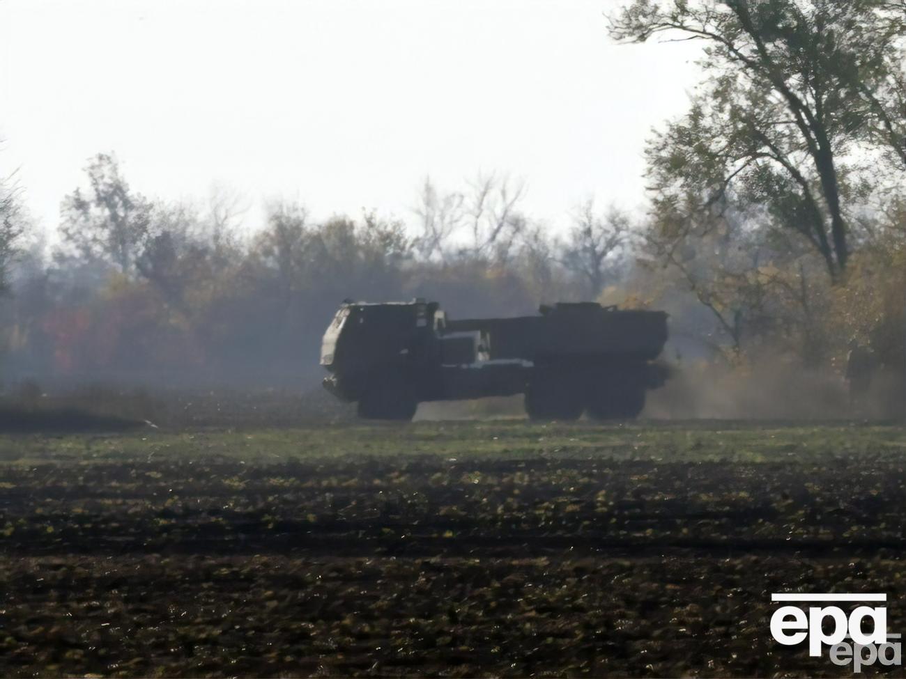 США послідовно підтримують Україну, надаючи, зокрема, і військову допомогу