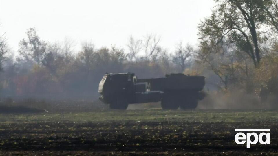 США послідовно підтримують Україну, надаючи, зокрема, і військову допомогу