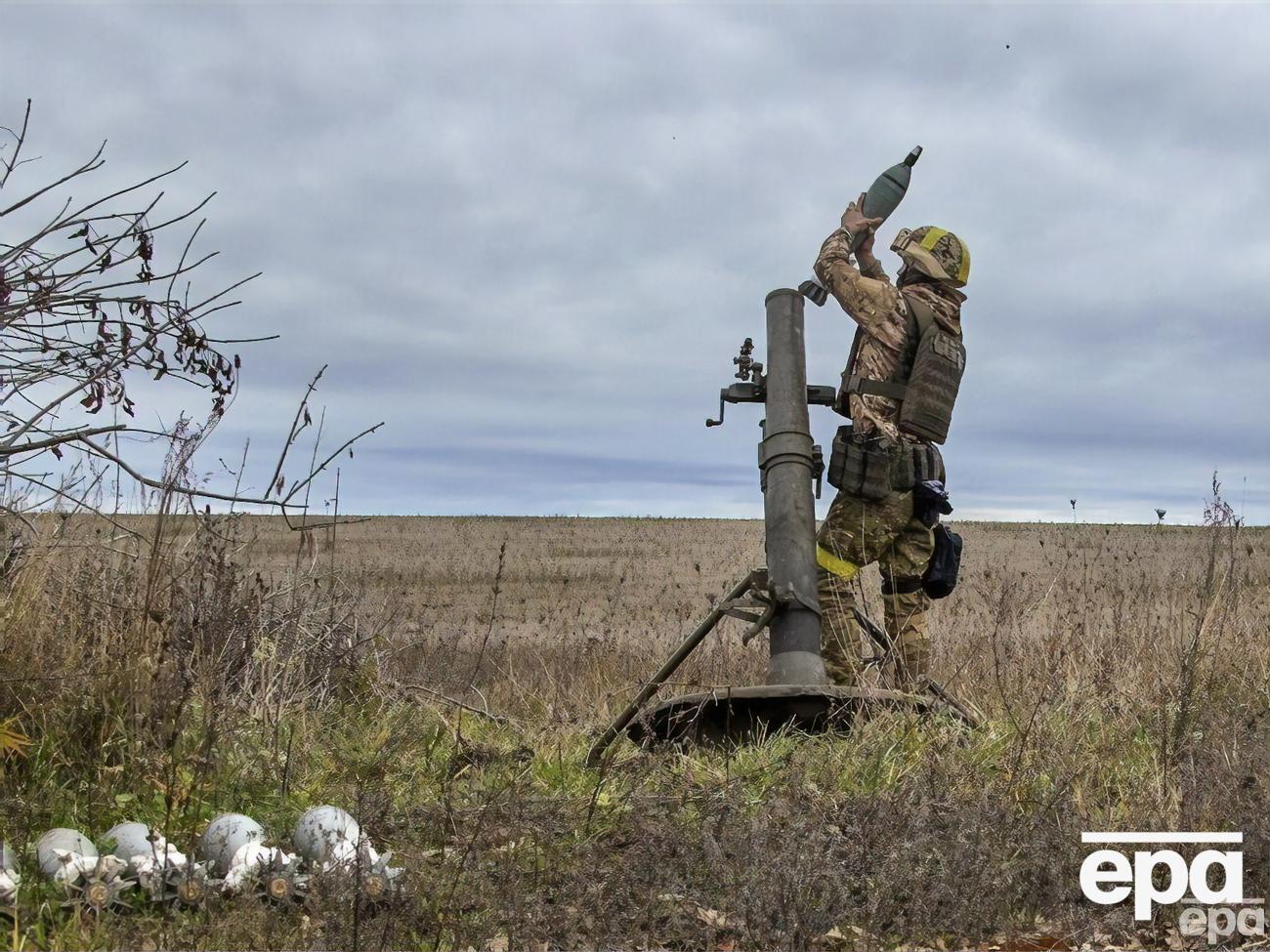 Сили оборони знищили майже 150 тис. російських окупантів