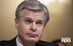 Офіційний Китай заважає розслідуванню, заявив Рей