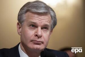 Официальный Китай мешает расследованию, заявил Рэй