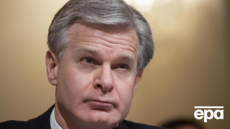 Офіційний Китай заважає розслідуванню, заявив Рей