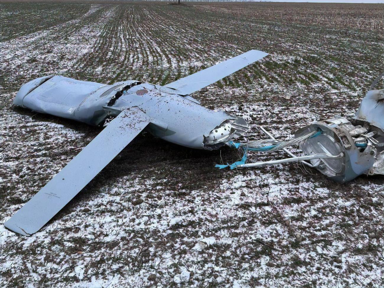 Пусковий майданчик у Брянській області скоротить час підльоту до української столиці