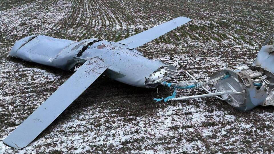 Пусковая площадка в Брянской области сократит время подлета к украинской столице