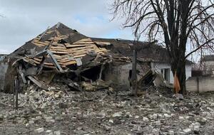 Всего за сутки армия РФ обстреляла три района области – Купянский, Чугуевский и Харьковский