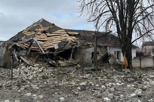 Всего за сутки армия РФ обстреляла три района области – Купянский, Чугуевский и Харьковский