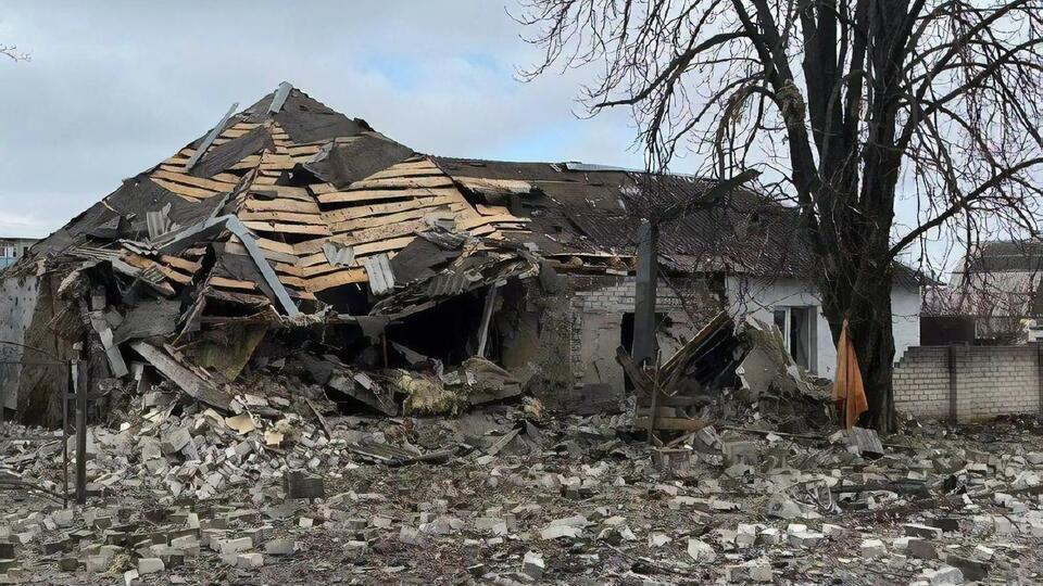 Загалом протягом доби армія РФ обстріляла три райони області – Куп'янський, Чугуївський і Харківський