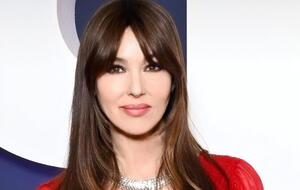 Белуччи родилась 30 сентября 1964 года