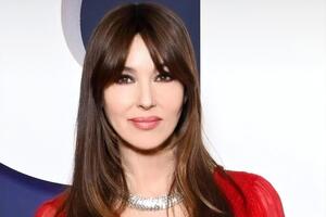 Белуччи родилась 30 сентября 1964 года