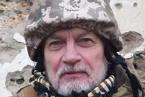 Провел несколько дней в лагере для российских военнопленных. Густо замешанное отребье, человеческий мусор, дистиллированные люмпены, питательная среда, движущая сила и опора путинского быдло-режима