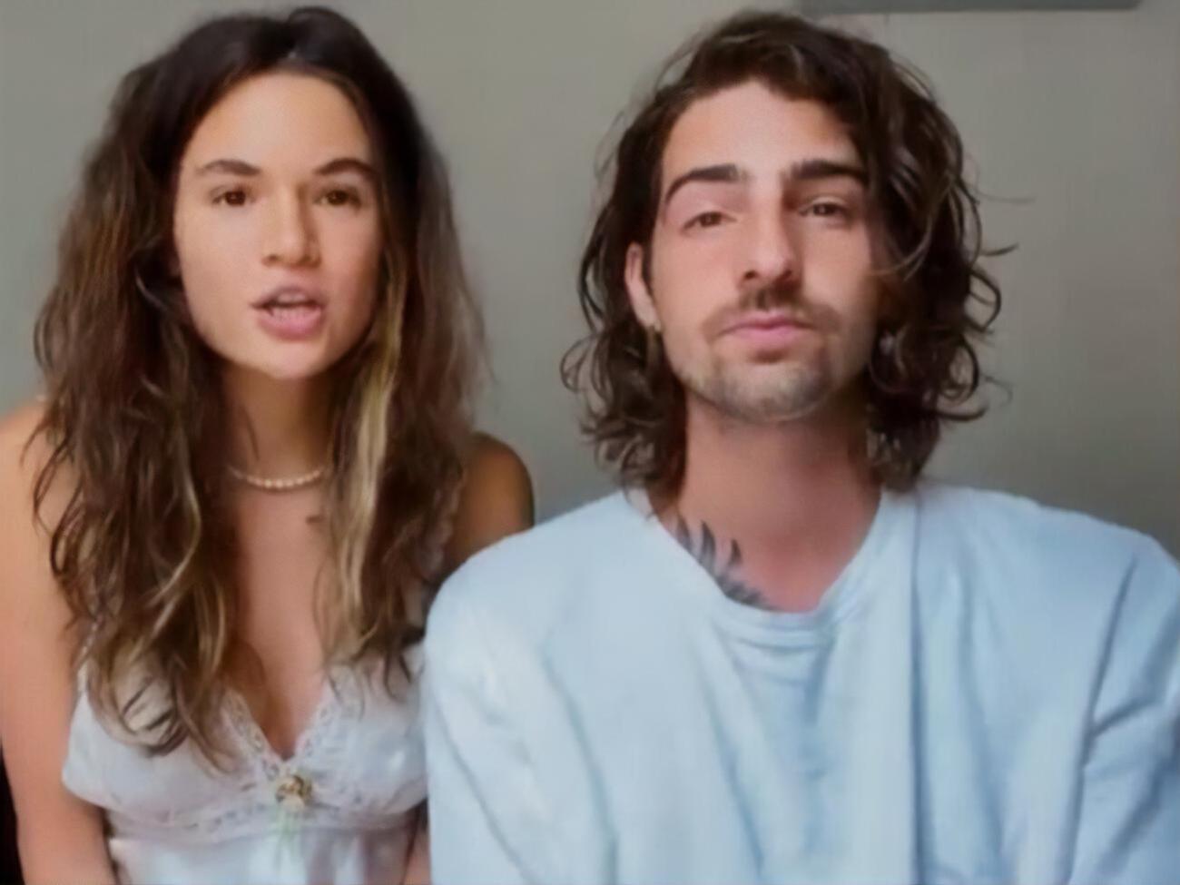 Обраниця Dantes зізналася, що зараз їй подобається форма її грудей