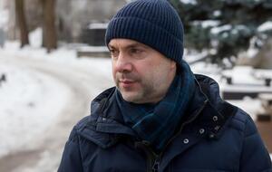 Арестович о директоре "Антонова": Он же по слухам – достаточно проверенным – всегда был на четко пророссийской позиции