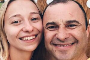 Репяхова и Павлик поженились в 2020 году