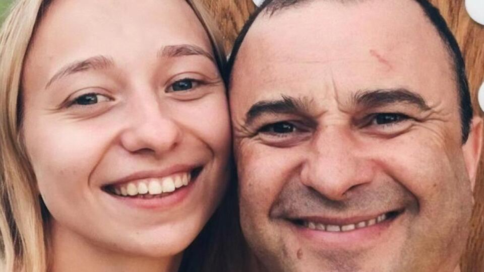 Репяхова и Павлик поженились в 2020 году
