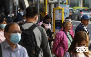 У березні в Гонконгу відбудеться найбільша серія міжнародних заходів