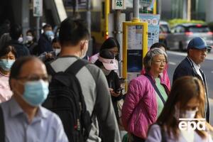 У березні в Гонконгу відбудеться найбільша серія міжнародних заходів