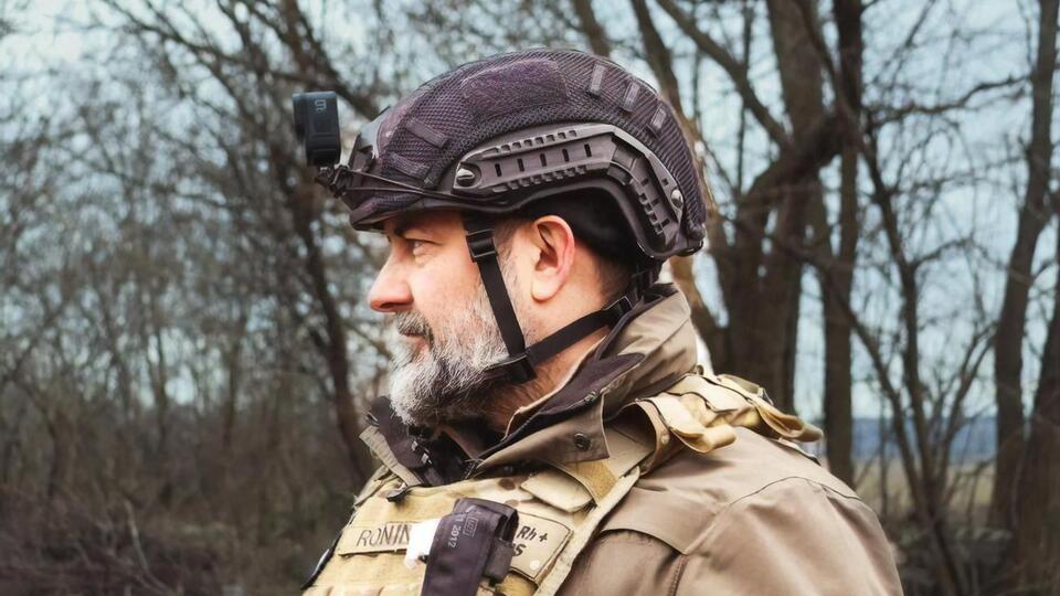 Гайдай сообщил, что у россиян появилось много дронов-камикадзе и они активно используют их на луганском направлении