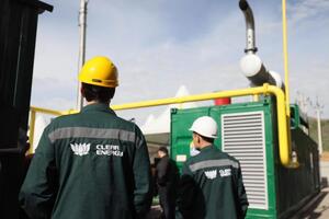Ежегодно энергообъекты Clear Energy производят более 100 млн кВт "зеленой" энергии