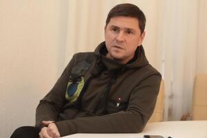 Подоляк: У РФ наростають процеси паніки й розпаду