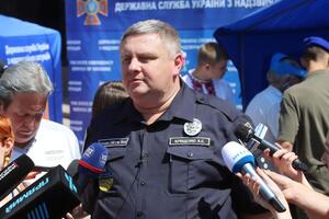 Крищенко: Мы очень хотели бы летом это закончить и быть в Крыму