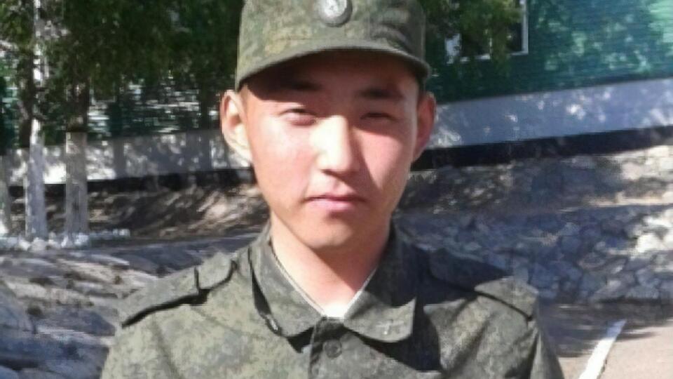 Підозрюваний у зґвалтуванні жительки Бучі – бурят