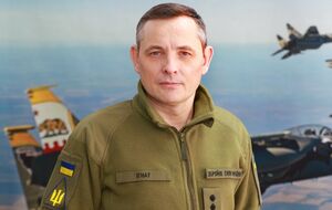 Спикер Воздушных сил рассказал, что украинская ПВО сбила беспилотник над Киевской областью