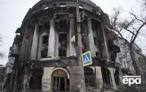 У районі Бахмута точаться інтенсивні бої