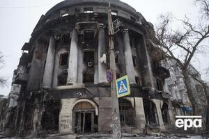 В районе Бахмута продолжаются интенсивные бои