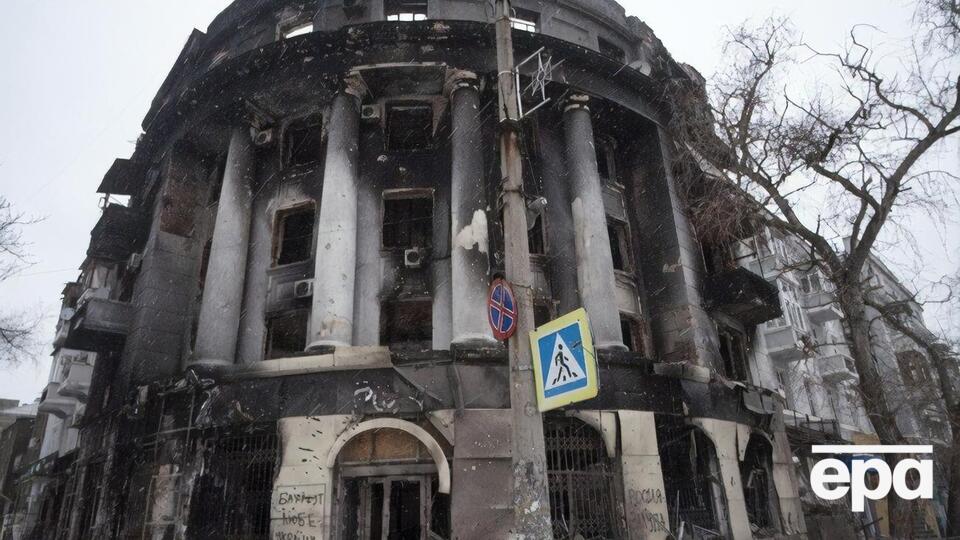 В районе Бахмута продолжаются интенсивные бои
