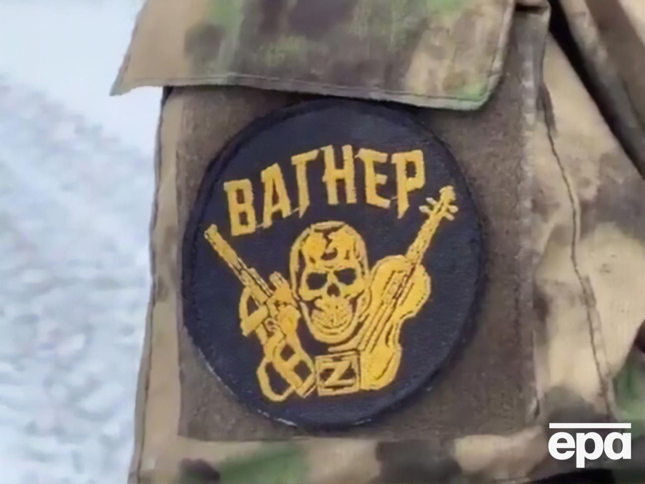 После принятия поправок "дискредитировать" в России нельзя будет не только военных, но и членов ЧВК