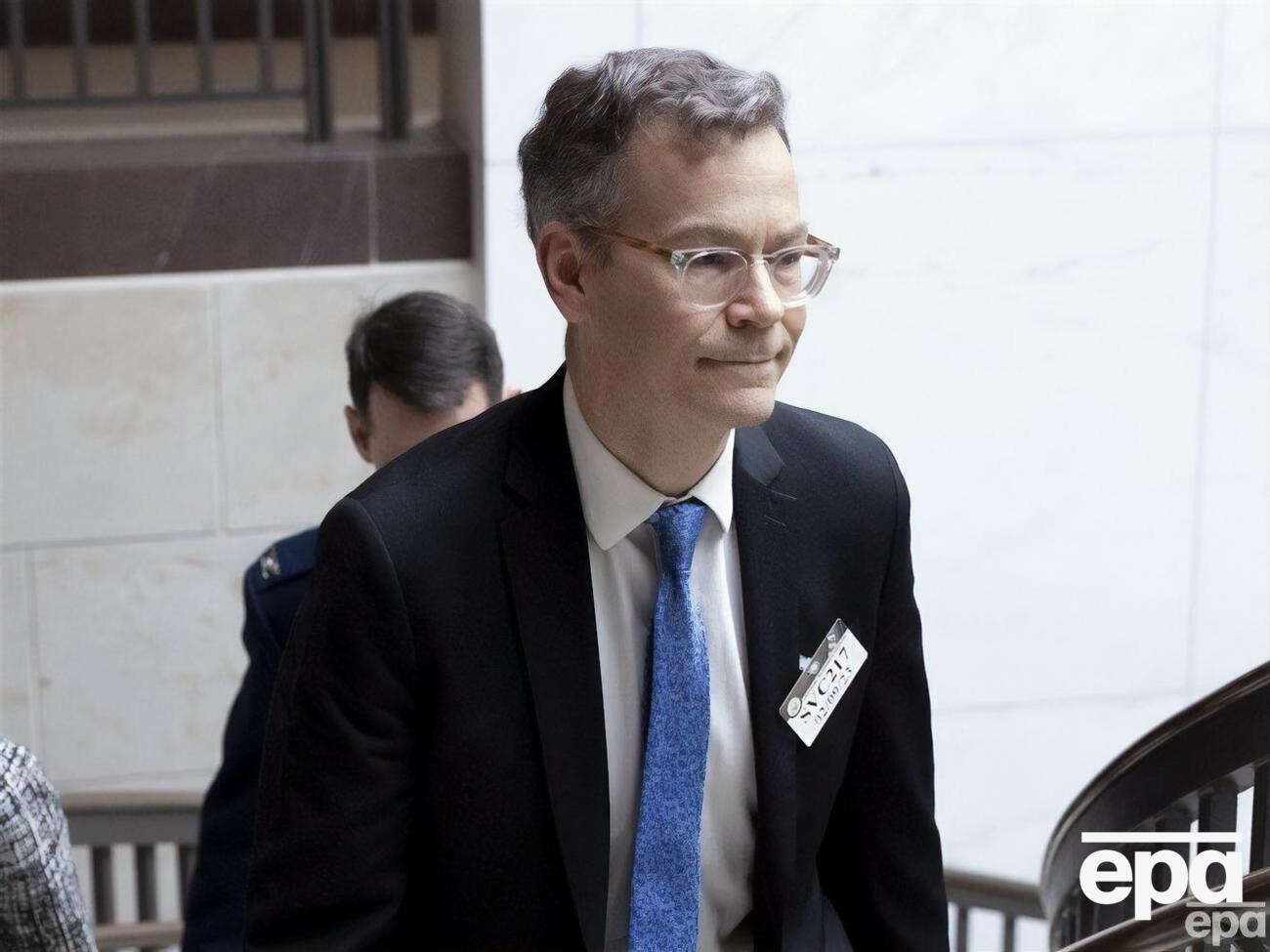 Каль зазначив, що потрібно повернути обмеження на іранську ядерну програму